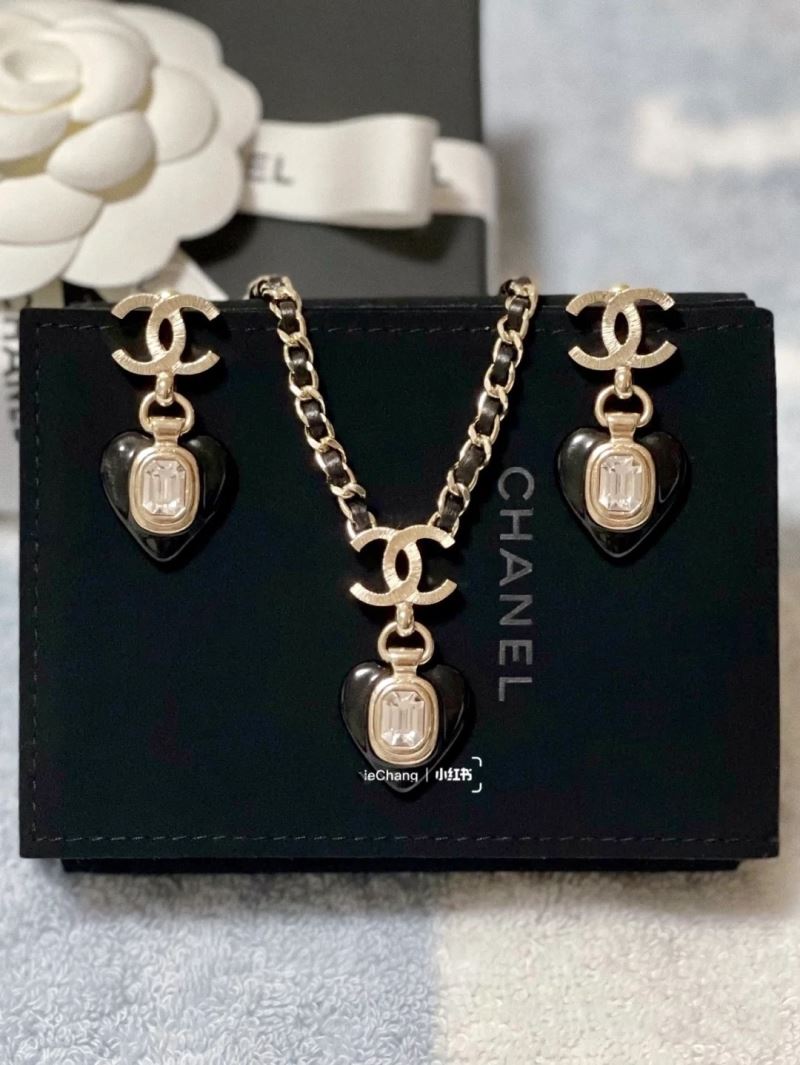 Chanel Necklaces